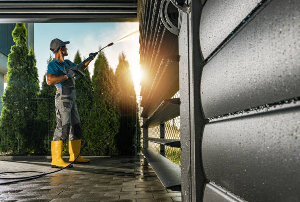 Trusted Hayden, CO Pressure Washing Services Experts